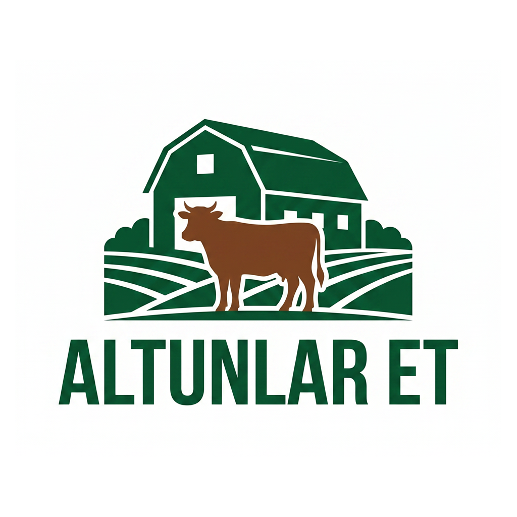 ALTUNLAR ET Logo